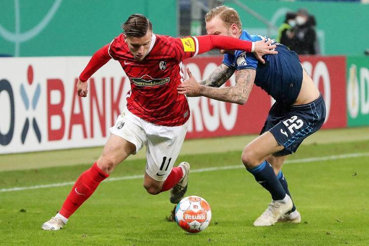 欧协联小组赛:克拉约瓦大学主场迎美因茨 罗甲劲旅对决德甲黑马